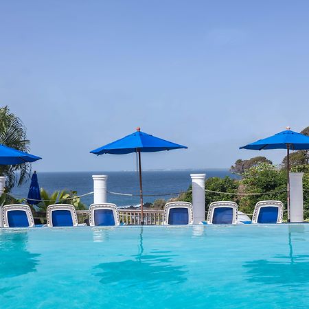 Bacolet Beach Club Скарбъро Екстериор снимка
