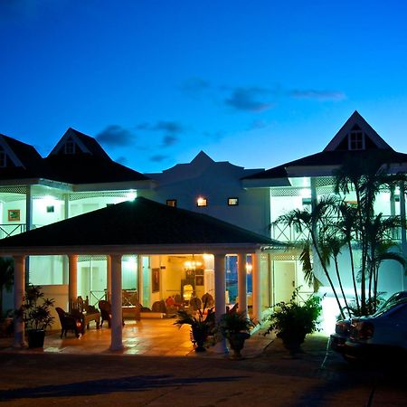 Bacolet Beach Club Скарбъро Екстериор снимка