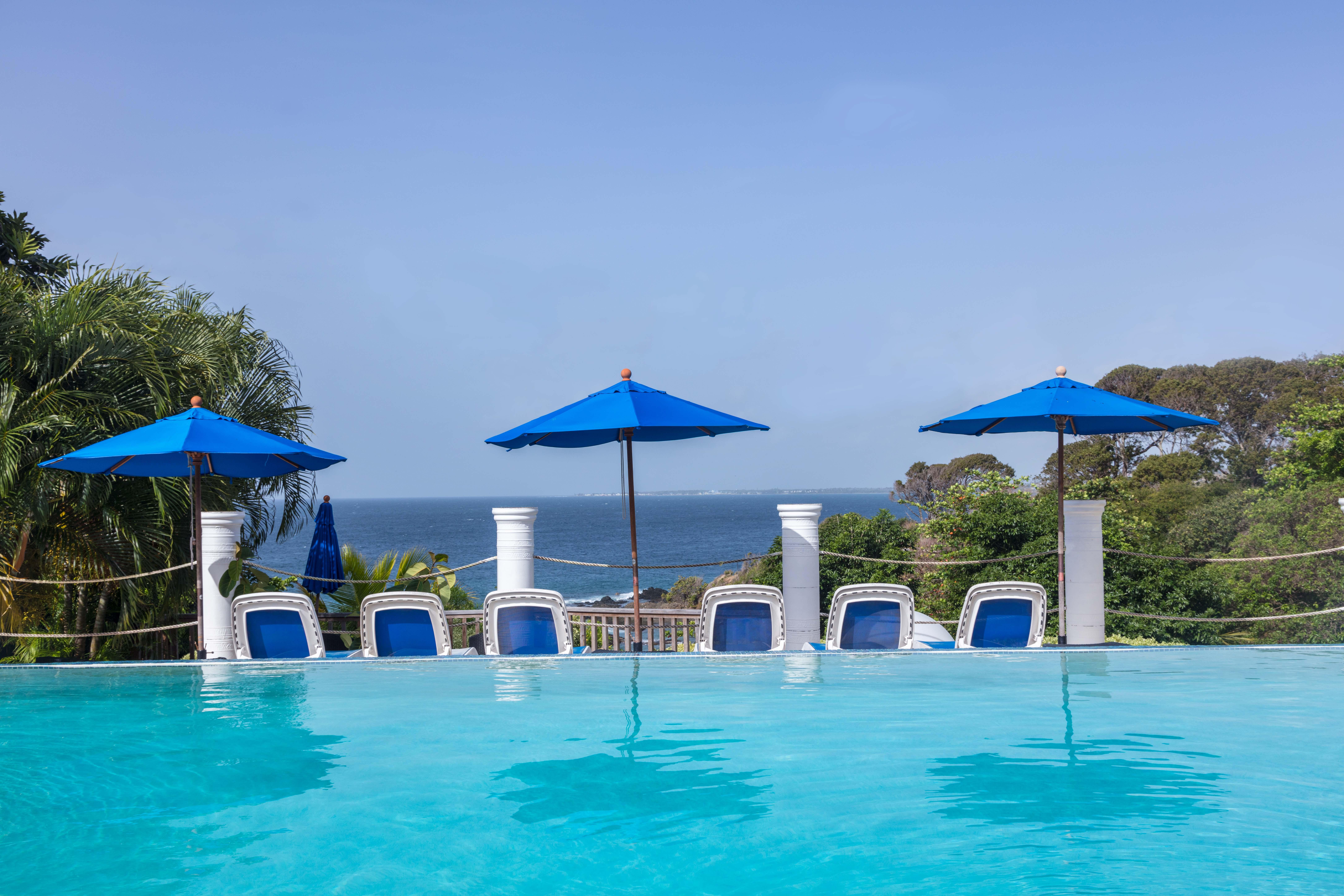 Bacolet Beach Club Скарбъро Екстериор снимка