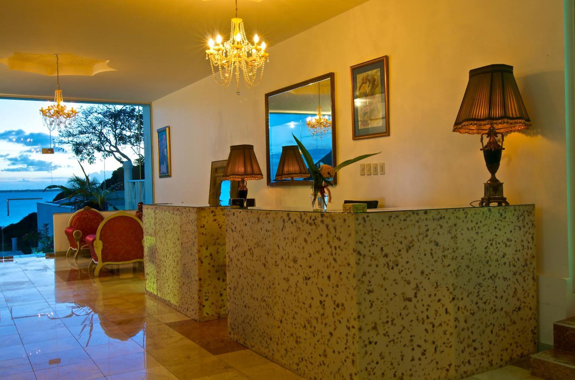 Bacolet Beach Club Скарбъро Екстериор снимка