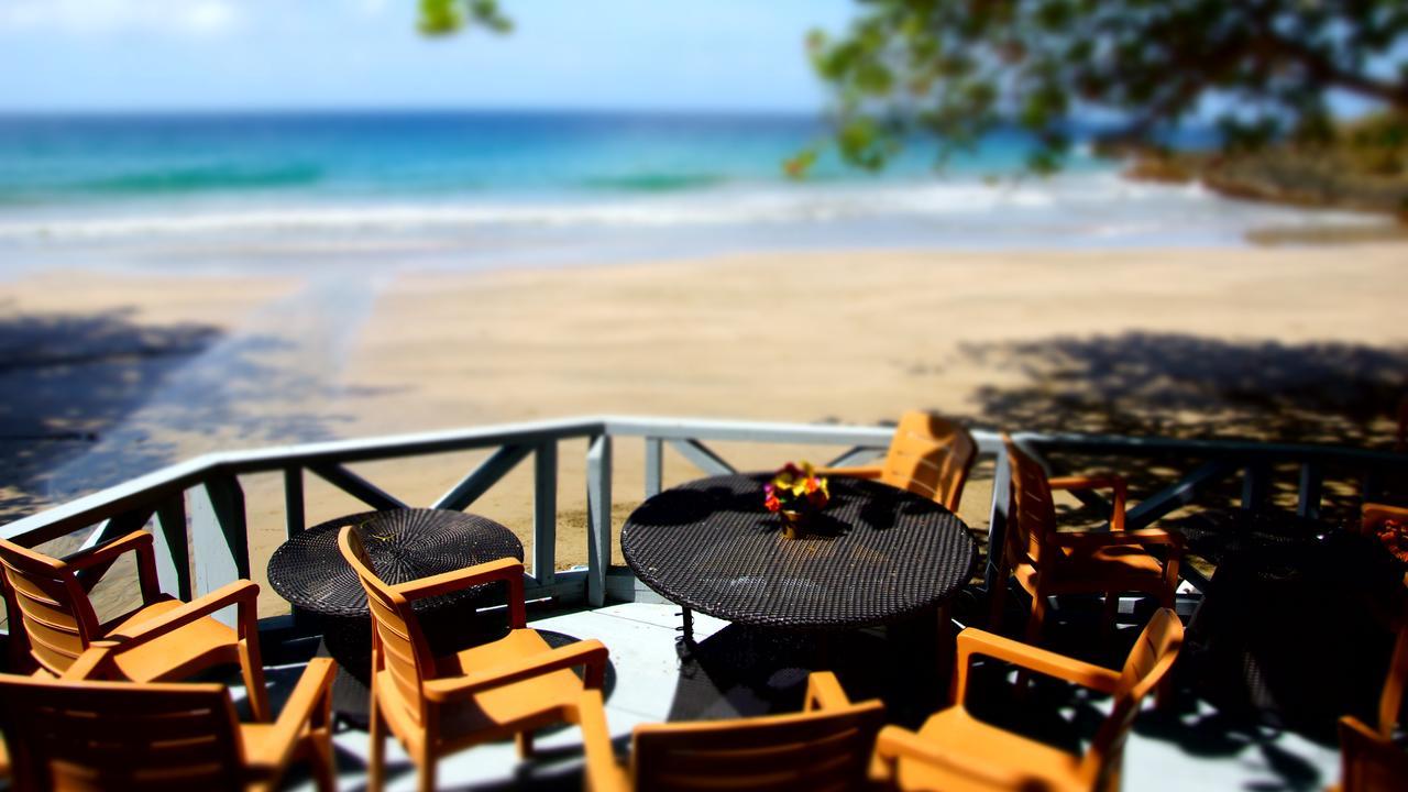 Bacolet Beach Club Скарбъро Екстериор снимка