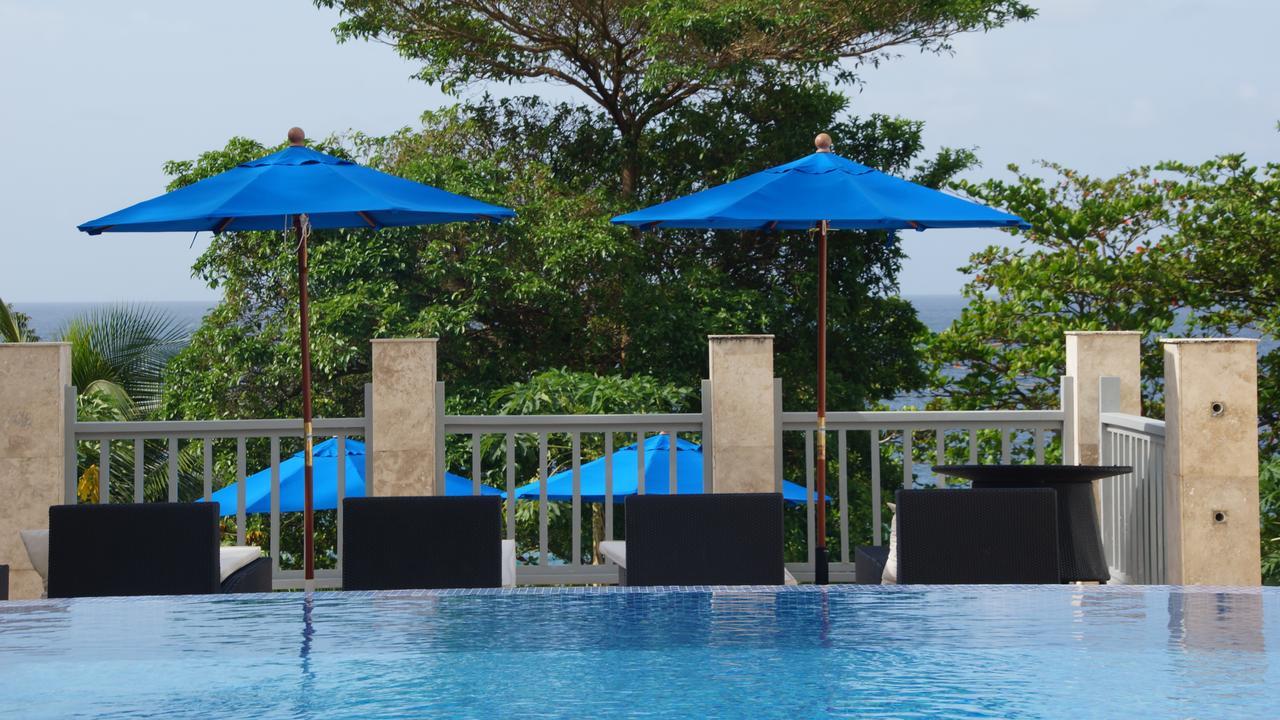 Bacolet Beach Club Скарбъро Екстериор снимка