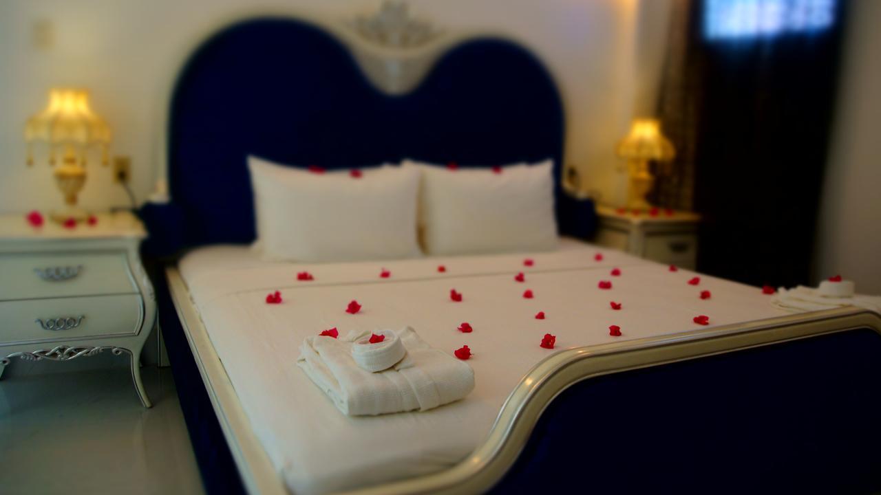Bacolet Beach Club Скарбъро Екстериор снимка
